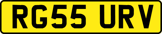 RG55URV