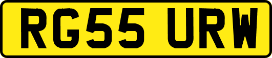 RG55URW