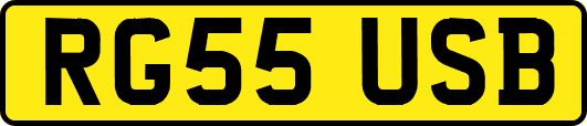 RG55USB