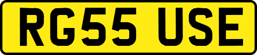 RG55USE