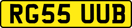 RG55UUB