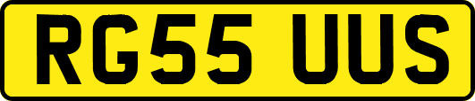 RG55UUS