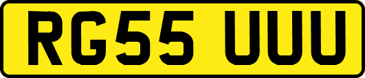 RG55UUU