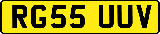 RG55UUV