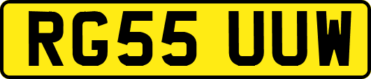 RG55UUW