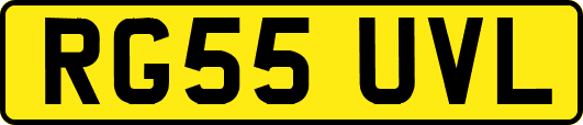 RG55UVL