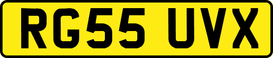 RG55UVX