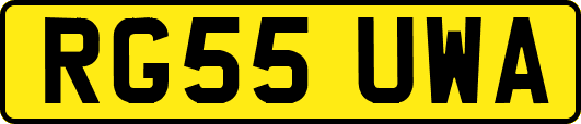 RG55UWA