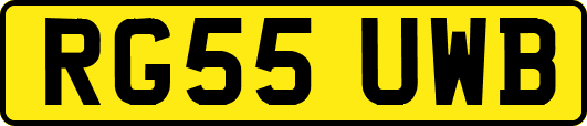 RG55UWB