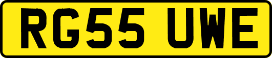 RG55UWE