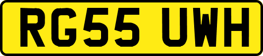 RG55UWH