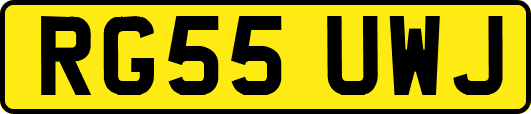 RG55UWJ