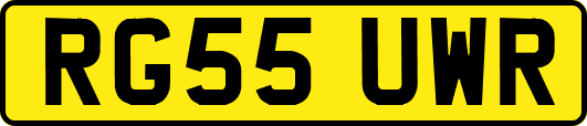 RG55UWR