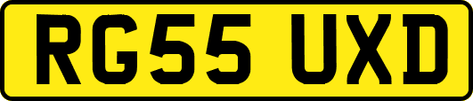 RG55UXD