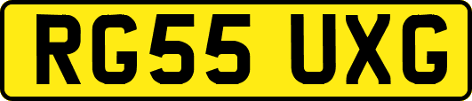 RG55UXG