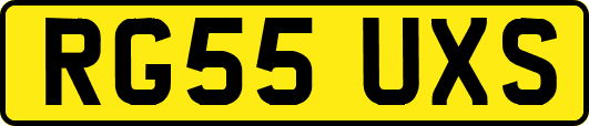 RG55UXS