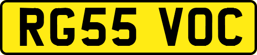 RG55VOC