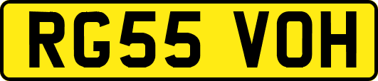 RG55VOH