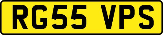 RG55VPS