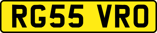 RG55VRO