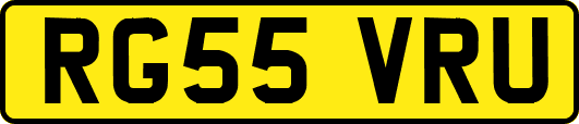 RG55VRU