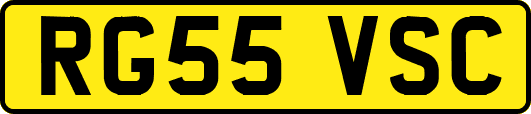 RG55VSC