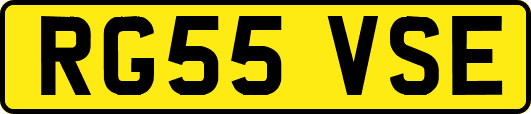 RG55VSE