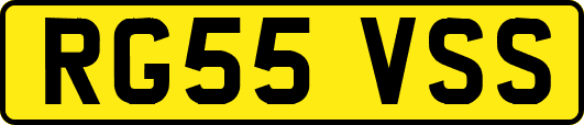 RG55VSS