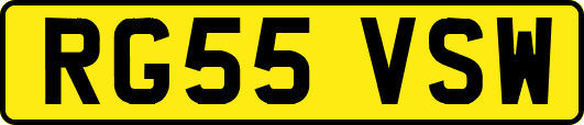 RG55VSW