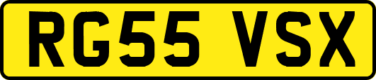 RG55VSX