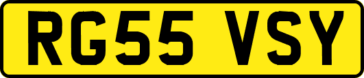 RG55VSY