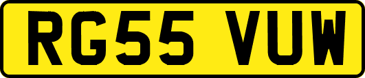 RG55VUW