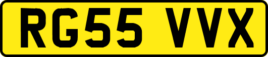 RG55VVX