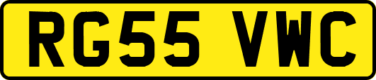 RG55VWC