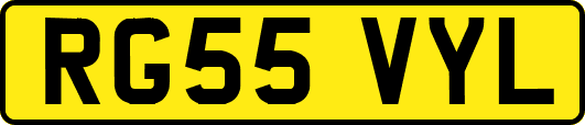 RG55VYL