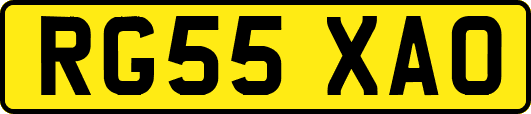 RG55XAO