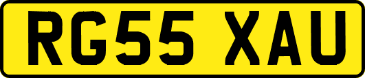 RG55XAU