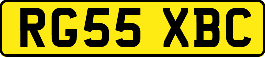 RG55XBC