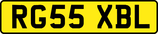 RG55XBL