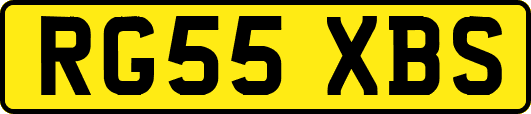 RG55XBS