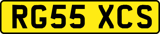 RG55XCS