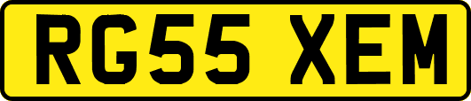 RG55XEM