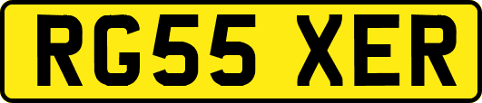 RG55XER