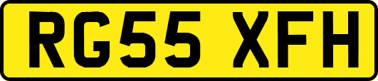 RG55XFH