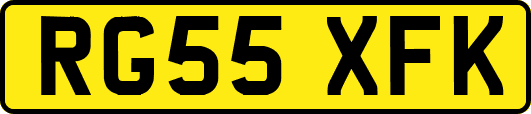 RG55XFK