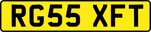 RG55XFT