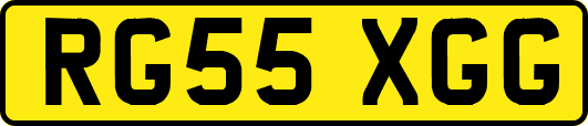 RG55XGG