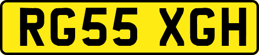 RG55XGH