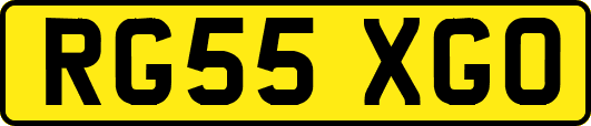 RG55XGO