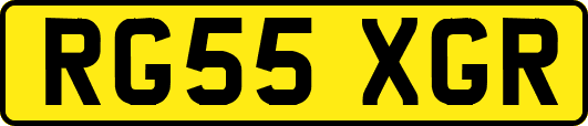 RG55XGR